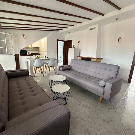 Atico En El Centro De Cambados Apartment ภายนอก รูปภาพ