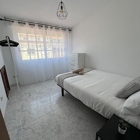 Atico En El Centro De Cambados Apartment ภายนอก รูปภาพ