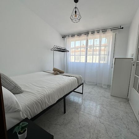 Atico En El Centro De Cambados Apartment ภายนอก รูปภาพ