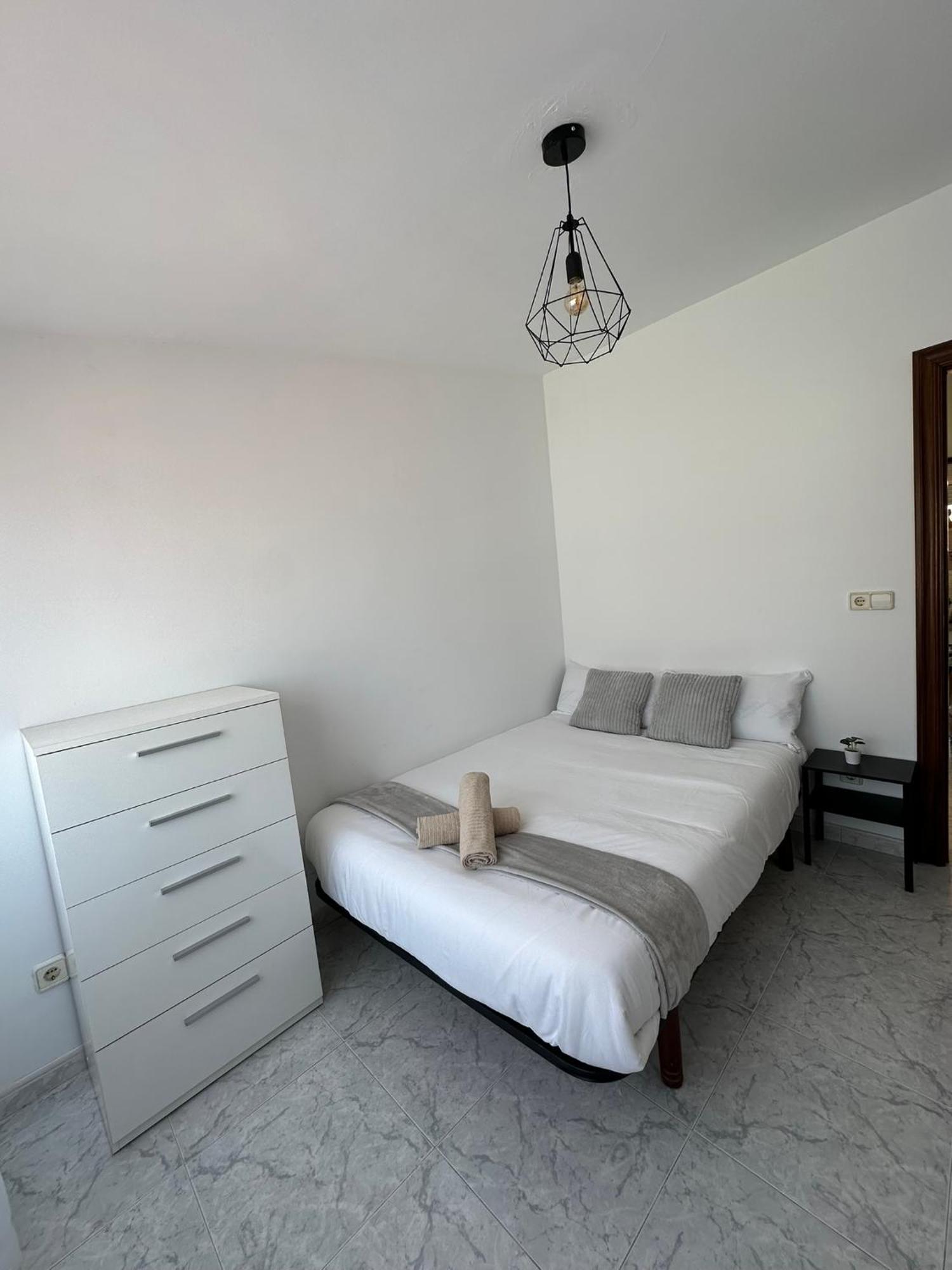 Atico En El Centro De Cambados Apartment ภายนอก รูปภาพ