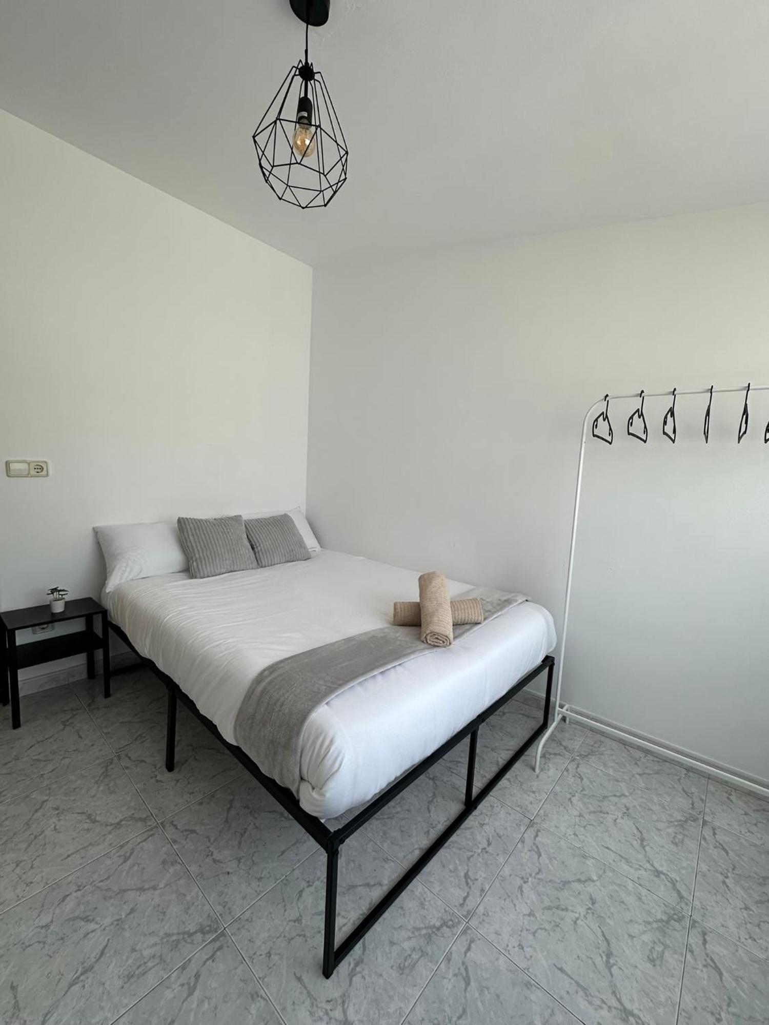 Atico En El Centro De Cambados Apartment ภายนอก รูปภาพ