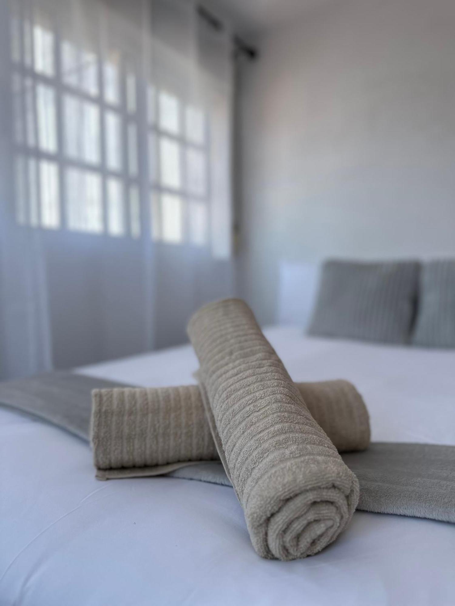 Atico En El Centro De Cambados Apartment ภายนอก รูปภาพ