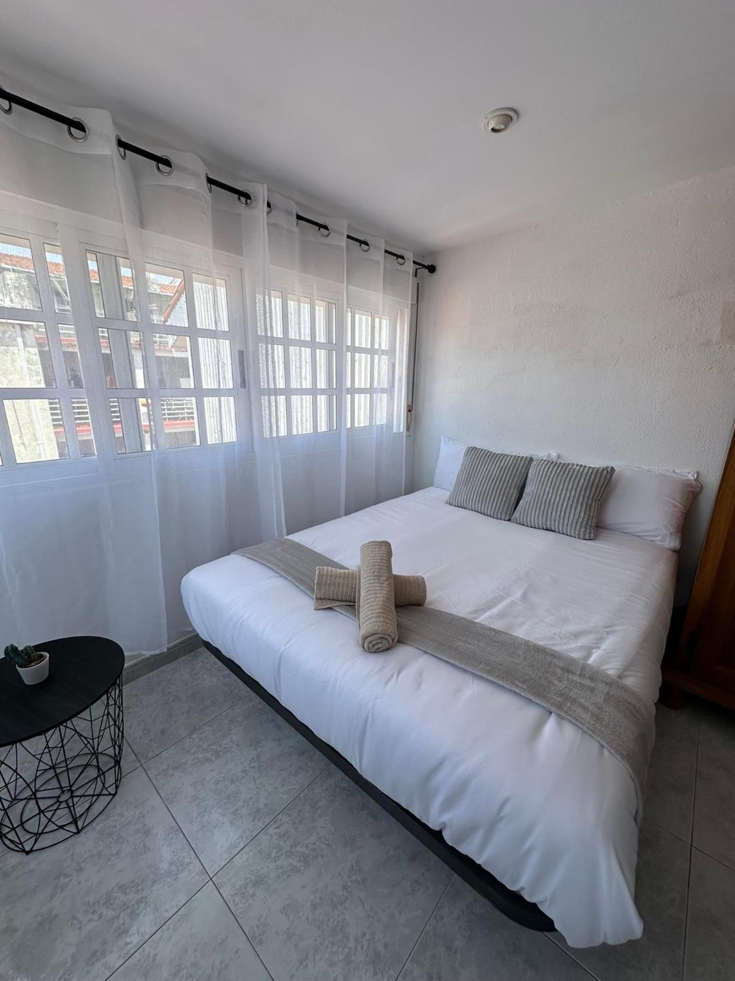 Atico En El Centro De Cambados Apartment ภายนอก รูปภาพ
